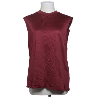 Tanktop  (Rød) fra Me&i Viscose