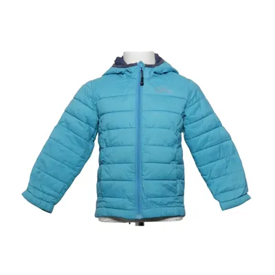 Veste d'hiver (Bleu) de Five Polyamide, Polyester