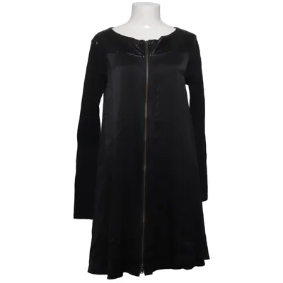 Cardigan (Black) from NÜ Denmark