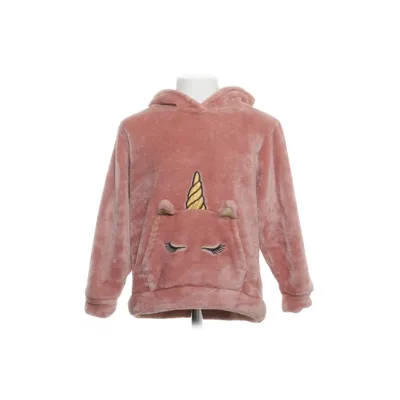 Huvtröja (Rosa, Flerfärgad) från Uniq Mini Polyester