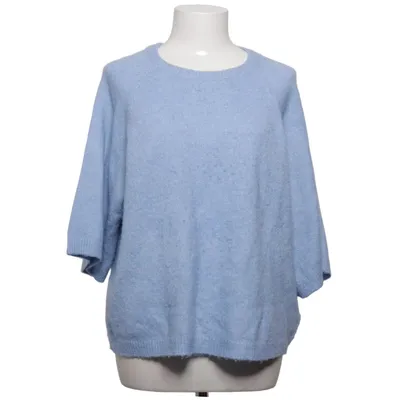 Topp (Blå) från Lager 157 Akryl, Elastan, Polyester