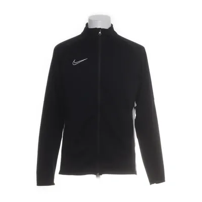 Trainingsjack (Zwart) van Nike Polyester