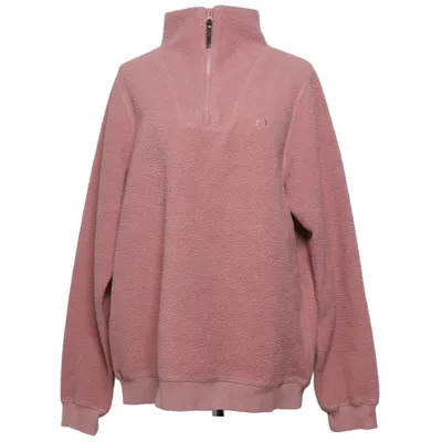 Fleecetrøje (Pink) fra Hang Ten