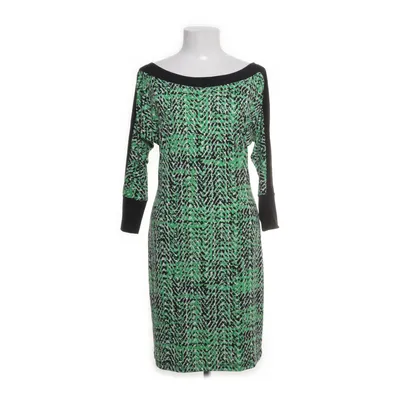 Klänning (Grön, Svart, Vit) från Liz Claiborne