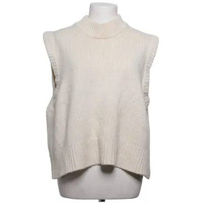 Slipover (Beige) from Boomerang Cashmere, Wool
