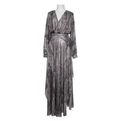 Robe (Gris, Multicolore) de Ba&sh