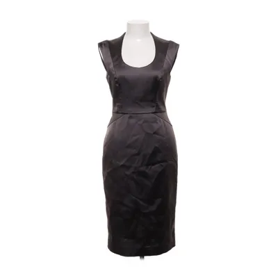 Robe (Gris) de Karen Millen Acétate, Élasthane, Polyamide