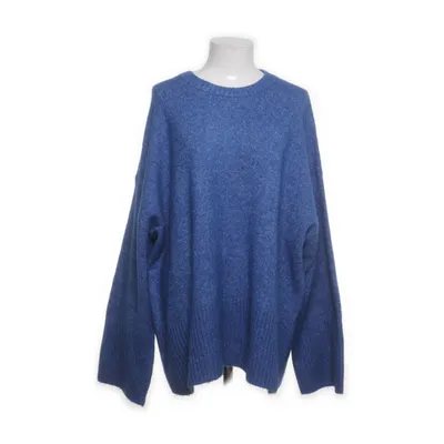 Trui (Blauw) van JJXX Acryl, Elastaan, Polyester, Wol