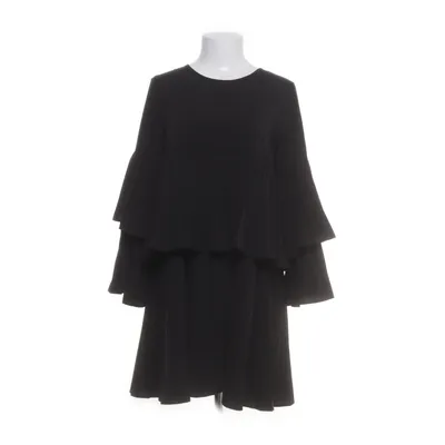 Dress (Black) from Luzabelle Cotton, Polyester