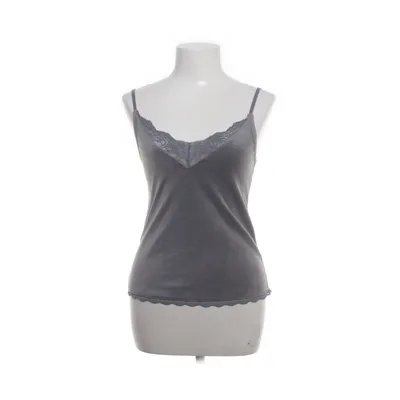 Pyjamatop (Blauw) van Hunkemöller
