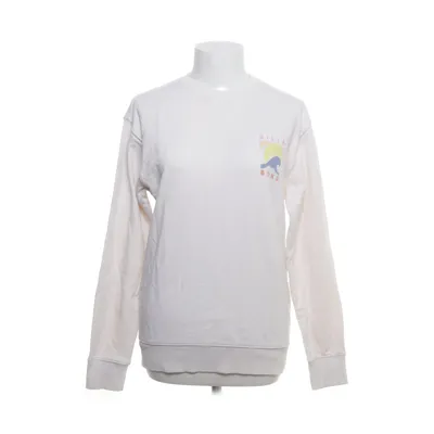Sweatshirt (White, Multicolored) from Billabong