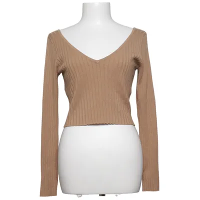 Top (Brown) from Adorable Caro x NA-KD