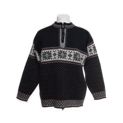 Sweater (Blue, Multicolored) from Dale of Norway Wool