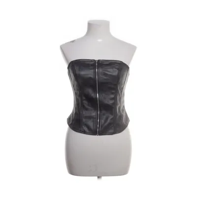 Tube top (Grijs) van Divided by H&M Polyester