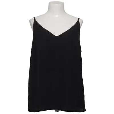 Tank Top (Black) from Et Vous Polyester