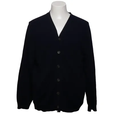 Cardigan (Blå) fra Lands' End Kashmir