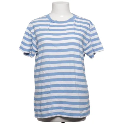 T-shirt (Blå, Vit) från Marc O'Polo