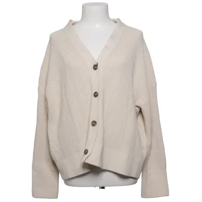 Cardigan (Beige) from COS Cotton