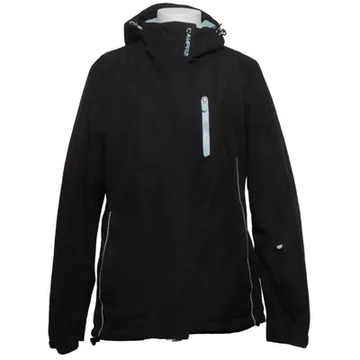 Ski jacket (Brown) from Campri Polyester