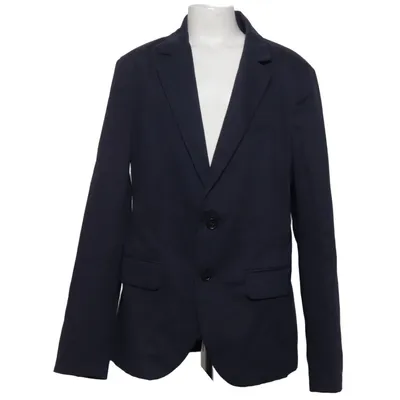 Blazer (Blue) from Tommy Hilfiger Cotton, Nylon