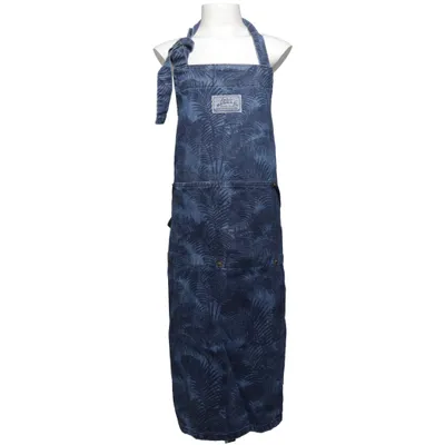 Apron (Blue) from Leila's