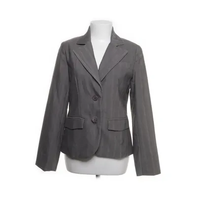 Blazer (Grijs) van Joy Elastaan, Polyester