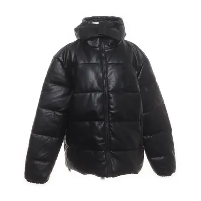 Winter jacket (Black) from Black Squad Polyurethane