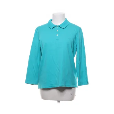 Rugbytröja (Turkos) från Ralph Lauren Sport Bomull