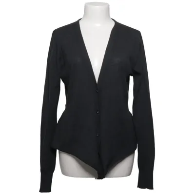 Cardigan (Gris) de DAY Birger et Mikkelsen Soie, Laine