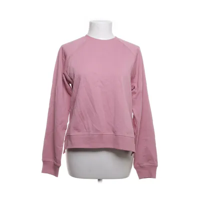 Collegetröja (Rosa) från London Fog Bomull