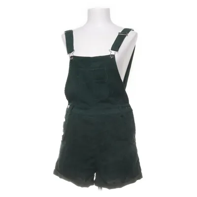 Hängselshorts (Grön) från Cider Elastan, Polyester