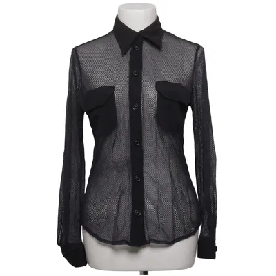 Shirt (Black) from Kombi