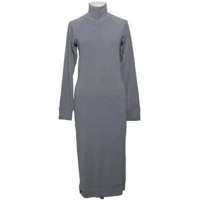 Turtleneck dress (Gray) from James Perse