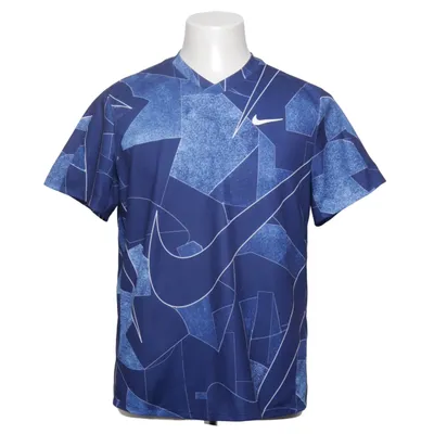 Practice jersey (Blue) from Nike Polyester
