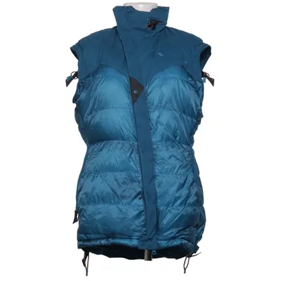Gilet d'extérieur (Bleu) de Klättermusen
