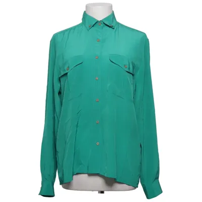 Shirt (Green) from Mario Rosella