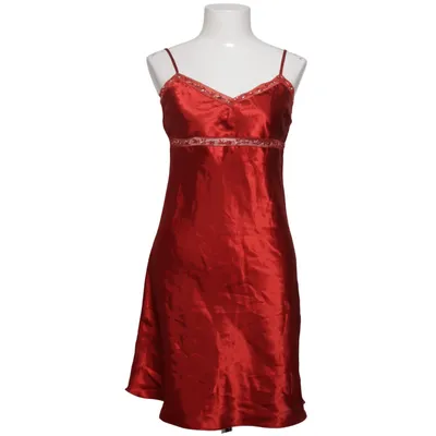 Natkjole (Rød) fra Etam Polyester
