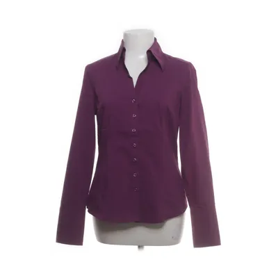 Skjorta (Lila) från Betty Barclay Bomull, Elastan, Polyester