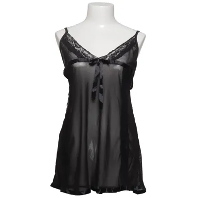 Negligee (Black) from Penthouse Elastane, Polyamide