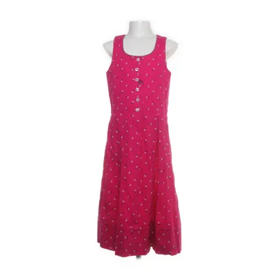 Dirndl (Pink, Flerfarvet) fra Thalbauer
