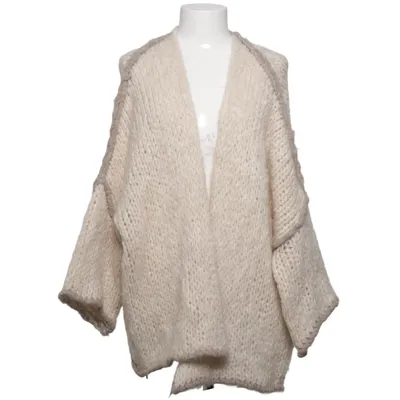 Cardigan (Beige) van Sweet Lover