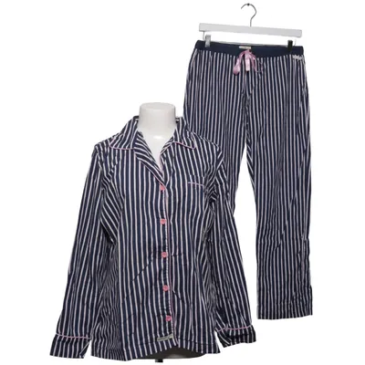 Pyjamas (Blå, Vit, Rosa) från Rayville Bomull