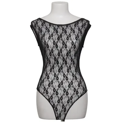 Body (Sort) fra Pull & Bear