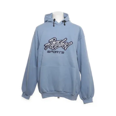 Hoodie (Blue) from Fubu