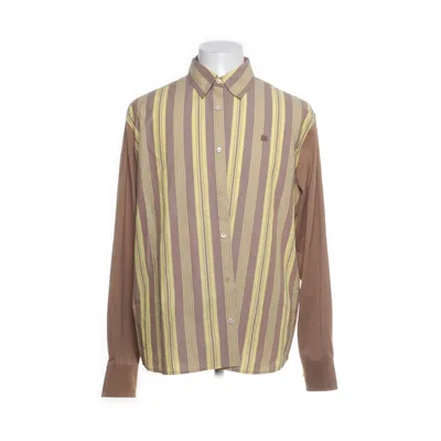 Shirt (Bruin, Geel) van Acne Studios