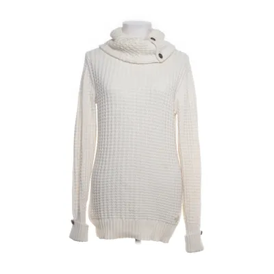 Polotröja (Beige) från Henri Lloyd Woman Angora, Kashmir, Bomull, Nylon, Viskos
