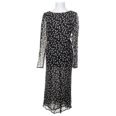 Klänning (DROP DRESS) från Second Female Polyester, Viskos