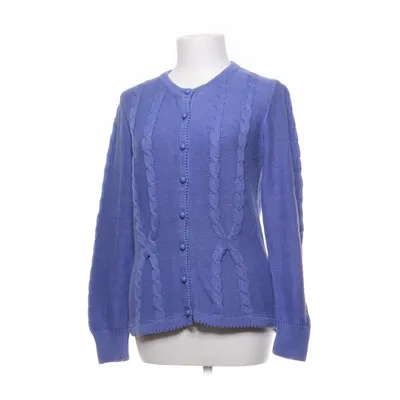 Kofta (Lila) från Paon Bomull