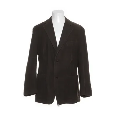 Kavaj (Brun) från Stones Bomull, Polyester