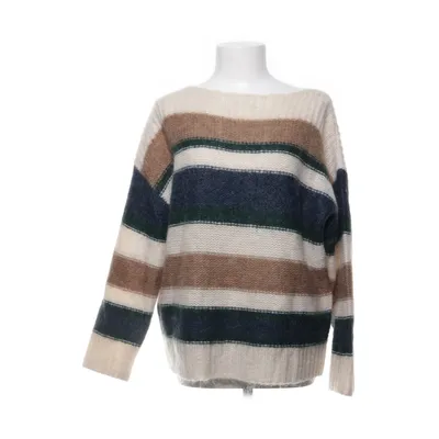 Tröja (Beige, Blå, Brun) från Lexington Elastan, Polyamid, Ull, Jakull